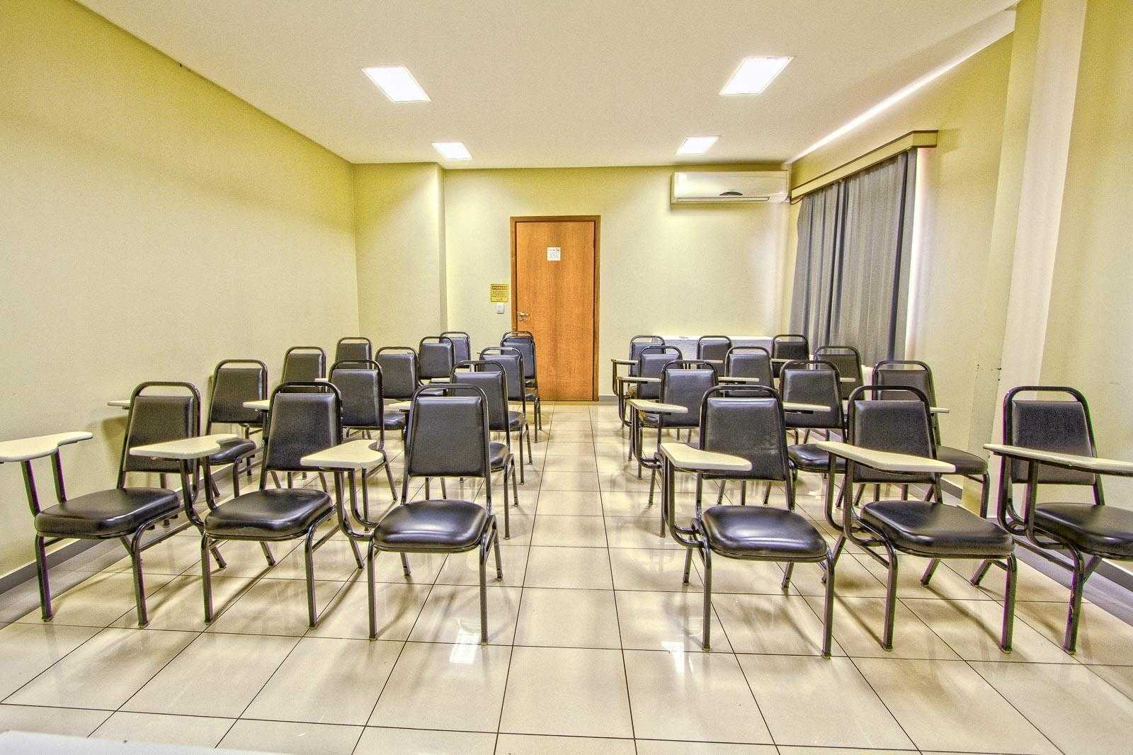 Hotel Villalba Londrina Exterior foto